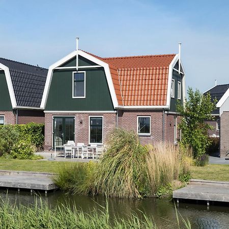 Holiday Home With Sauna Near Amsterdam Uitdam Exterior photo